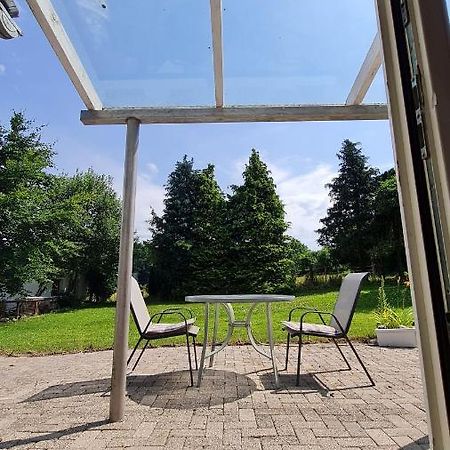 Apartmán Rehbrook Susel Exteriér fotografie