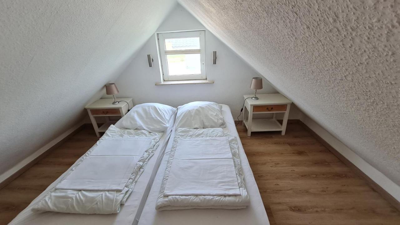 Apartmán Rehbrook Susel Exteriér fotografie
