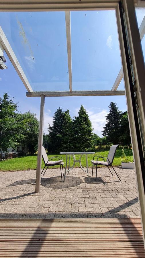 Apartmán Rehbrook Susel Exteriér fotografie